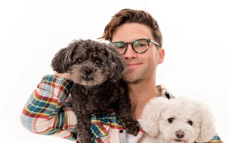 Inside Tom Schwartz's Relationship: Exclusive Insights into His Love Life!